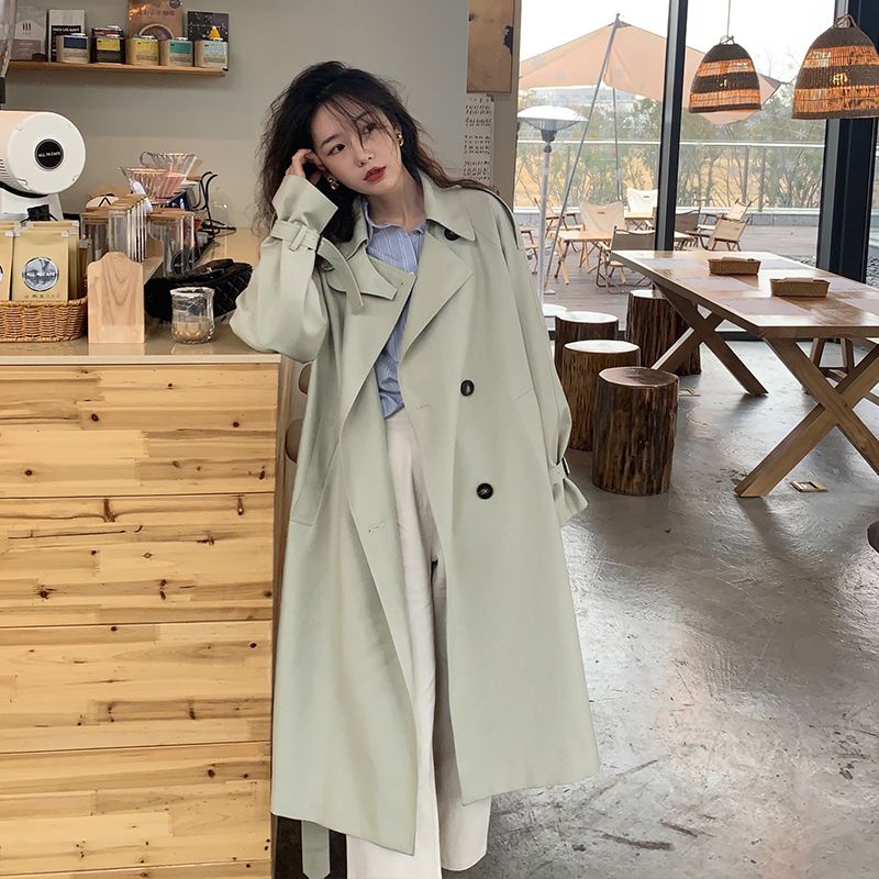 2024 大人気なコート トレンチコート アウター 大人っぽチェスターコ セミロング コート 流行りコート J ロングコート 大きいサイズ 秋 冬 ジャケット レディース