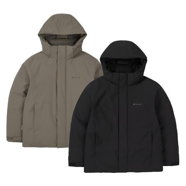 [] 2Lタイタニックヘビーダウンジャケット_ S25WMTDJ30 (S44004166)