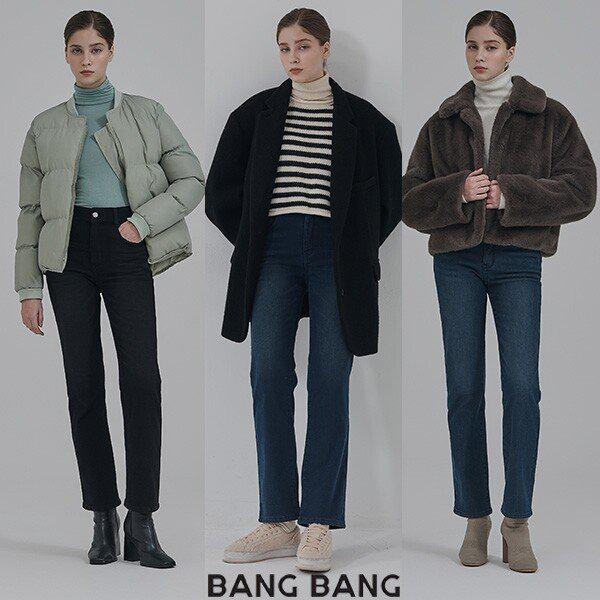 25ライクラボンディングデニム3種女性