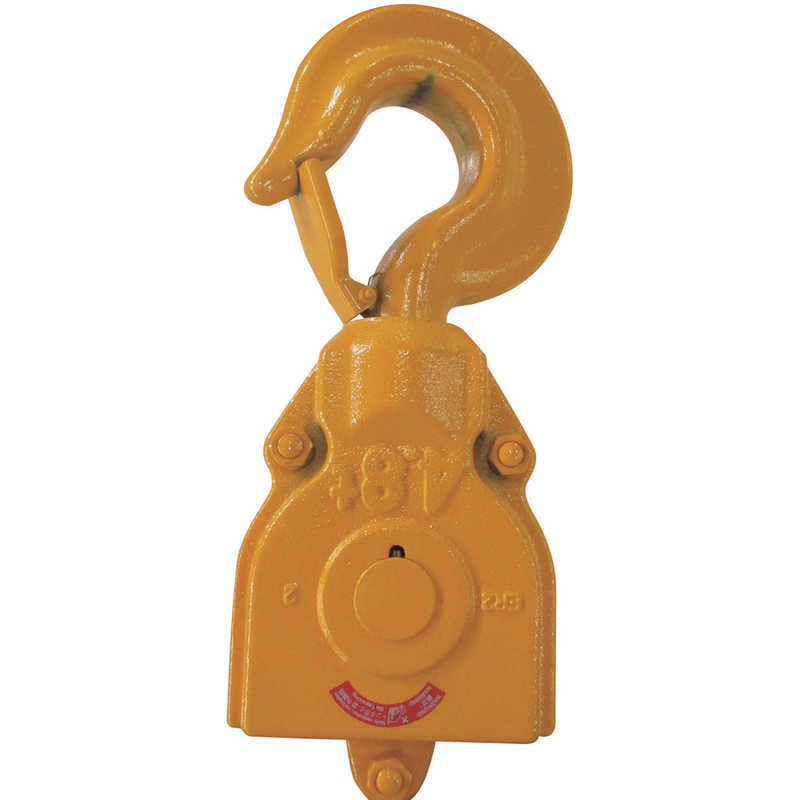 キトー　キトｰ電気チェｰンブロックキトｰエクセルER2用部品シタフック1シキ 　ER2FR17112