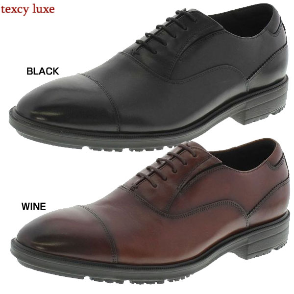 アシックス 商事 ビジネスシューズ texcy luxe（テクシーリュクス） ASICS trading メンズ TU-7783 TU7783
