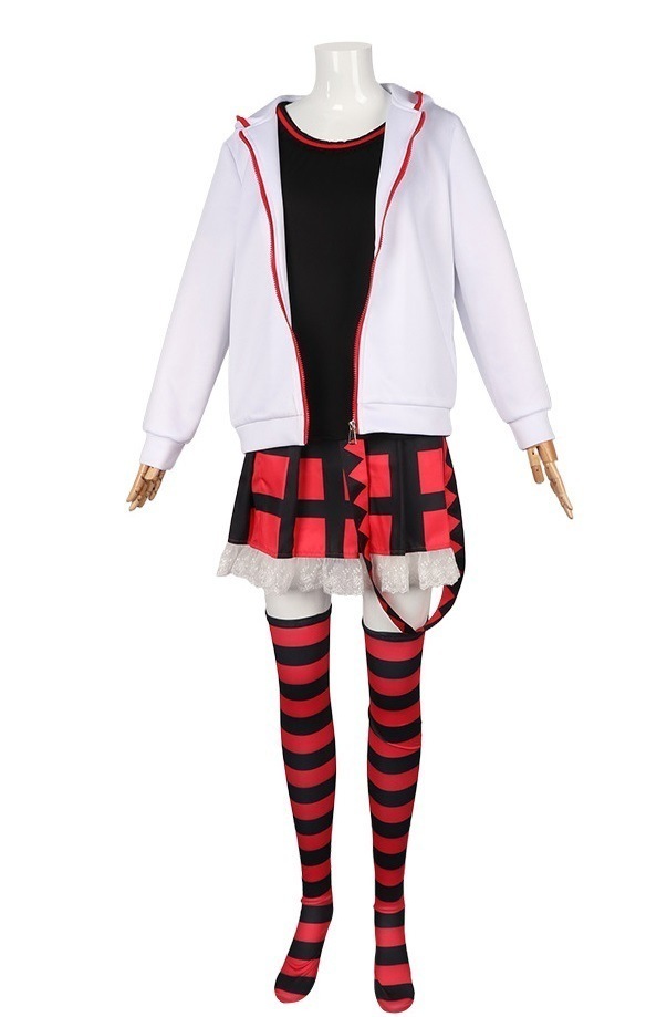 初音ミク（はつね みく，Hatsune Miku）コスプレ衣装 舞台演出服 ハロウィン イベント 学園祭 クリスマス仮装