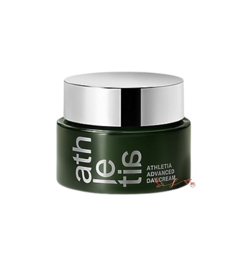 ath letia アドバンスド　デイクリーム　30g／SPF20・PA+++／クリーム　正規品 8,422円