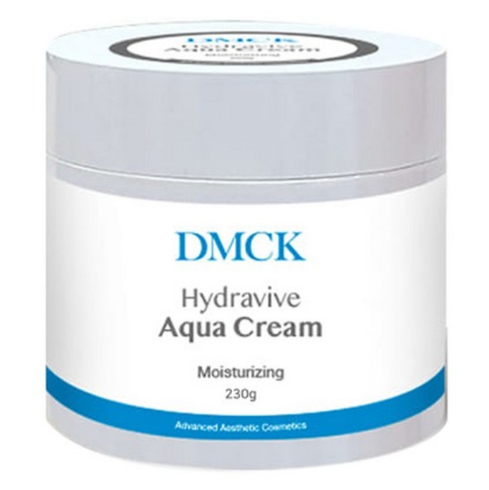 ハイドラビブ アクア クリーム, 230g x 1個