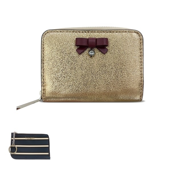 即発 USA直送 アウトレット レディース 財布 ミニ財布 コインケース 小銭入れ k4756/WLRU5616