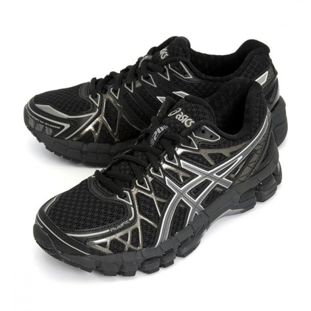 アシックス スニーカー GEL-Kayano 20 1203A388 003