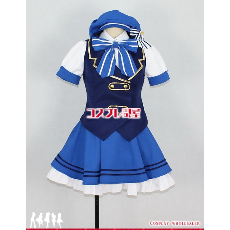 ご注文はうさぎですか チノ 香風智乃 バレンタイン コスプレ衣装