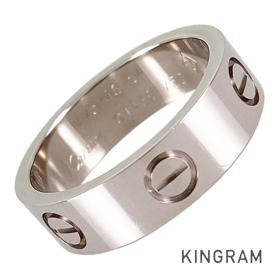 ラブ 13号(53) リング sss【中古】