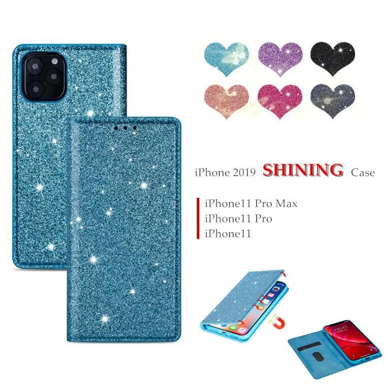 Iphone 12 Pro ケース 手帳型 オープニング 大放出セール Iphone11 Iphone オシャレ かわいい 薄い きらきら Max Pro 11