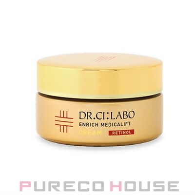 ドクターシーラボ エンリッチ メディカリフト クリームEX 28g