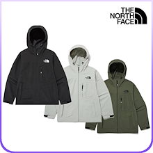 THE NORTH FACE ノースフェイス ジャケットクラシック キャンパージャケット CLASSIC CAMPER JACKET NJ3BN58 メンズ レディース