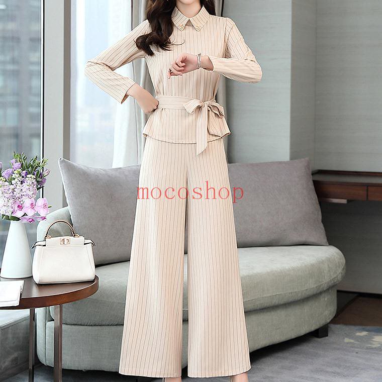 純正販売 パーティドレス セレブファッション パンツスーツ セットアップ 秋冬新作 ワイドパンツ ジャケット ナチュラルな大人美人 大人エレガント 着痩 大きいサイズあり 結婚式 披露宴 パーティードレス 謝 ショッピング買付 Ssl Daikyogo Or Jp