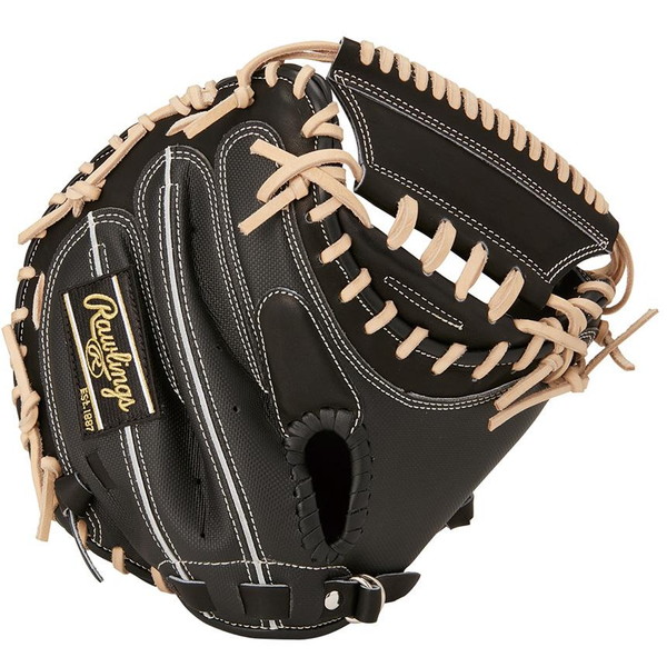 Rawlings ローリングス 硬式 HOH BREAK THE MOLD キャッチャーミット サイズ 33 GH2FHBJMF-B グラブ グローブ 27,245円