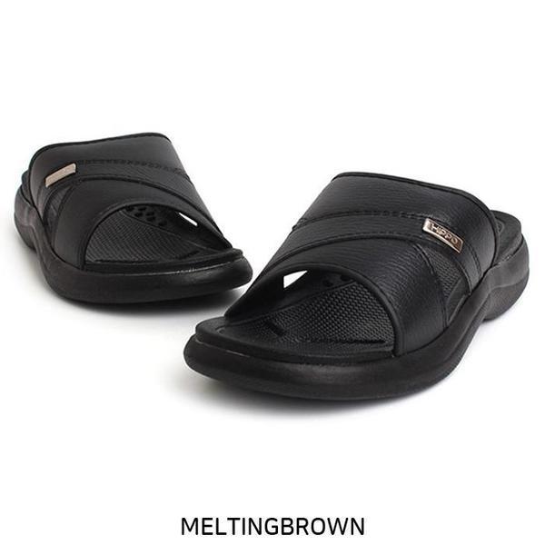 男性用オフィススリッパ 男性ビーチサンダル RC3