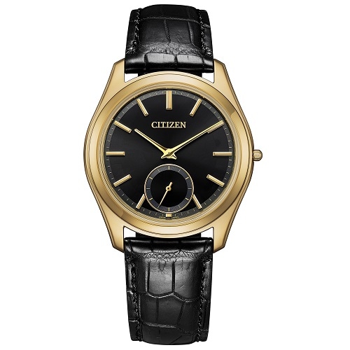 シチズン AQ5022-02E Eco Drive One エコドライブ 日常生活用防水 ソーラーモデル