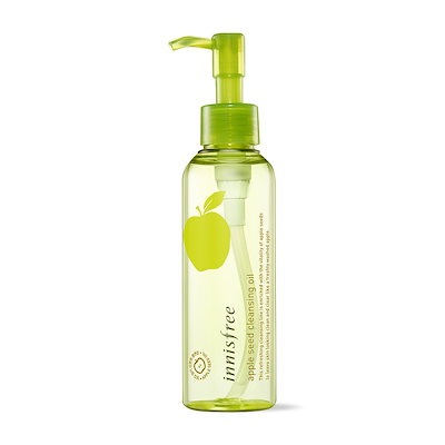イニスフリー日本公式(innisfree) アップルシード クレ...のサムネイル