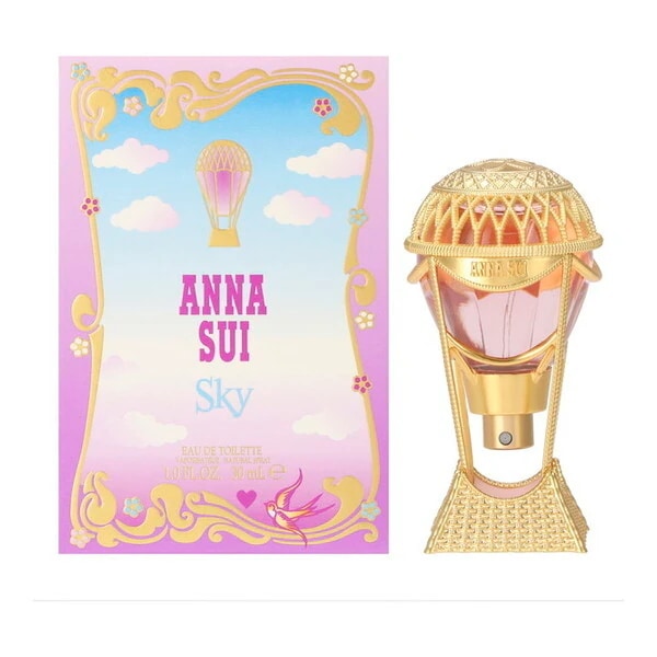 �X�J�C EDT 30ml