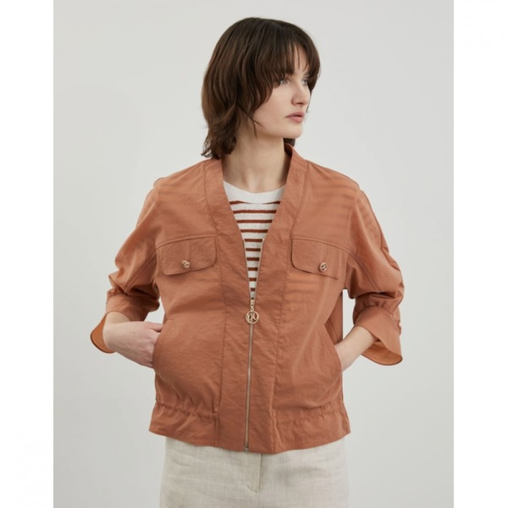 [オリビアローレン] ストリングシングルレイヤージャンパー_Voccl4M5156 9,242円