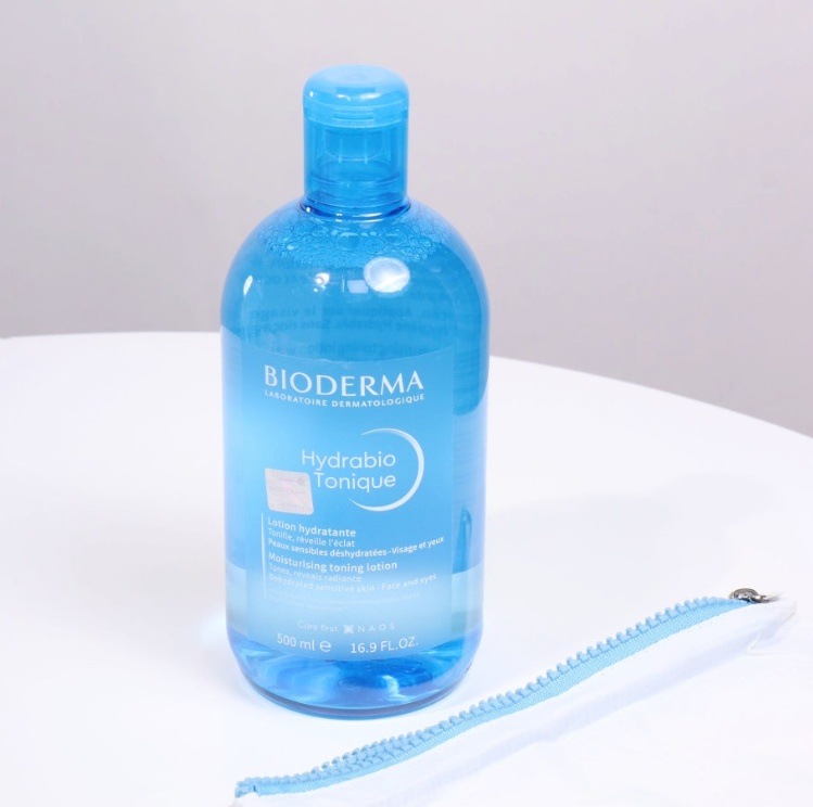 ビオデルマ ハイドラビオ トナー 500ml 6,210円