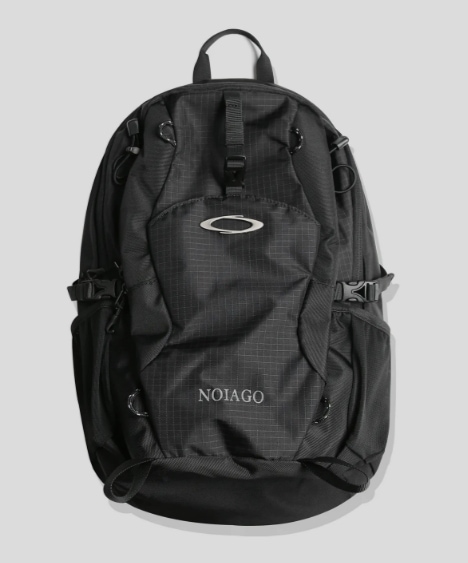 【NOIAGO】NYLON DAILY BACKPACK バックパック (3 COLORS) Qoo10] NOIAGO [NOIAGO] NYLON DAILY : バッグ・雑貨
