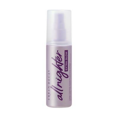 Urban Decay アーバンディケイ オールナイター エクストラグローセッティングフィクサー 118ml