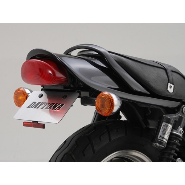 D74299 [フェンダーレス車種別キット ゼファー1100/RS(9206)]