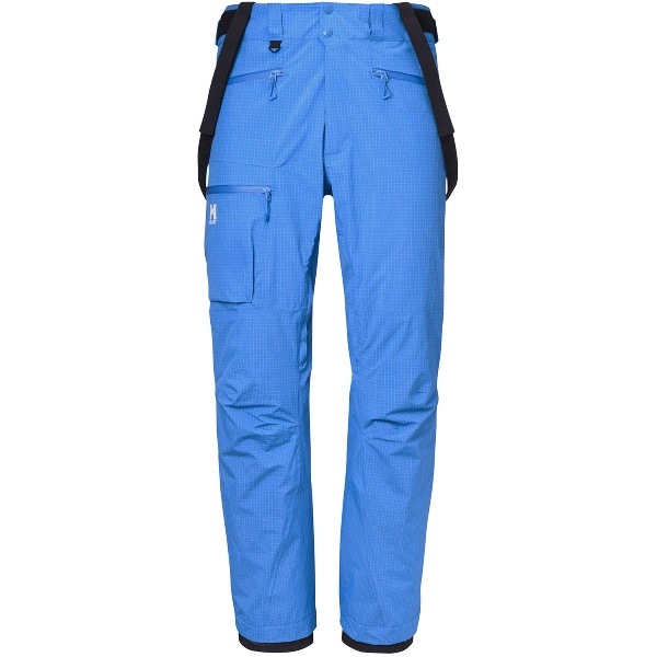 MILLET ミレー グランモンテ パンツ アウトドアパンツメンズ MIV10598-N3170