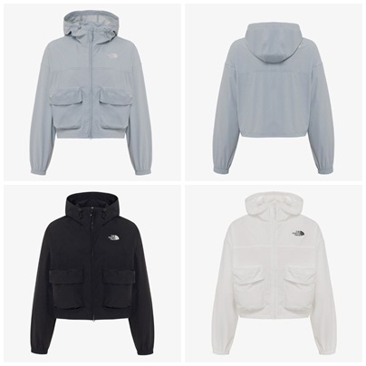 WS ICE RUN JACKET[NJ3BR33]