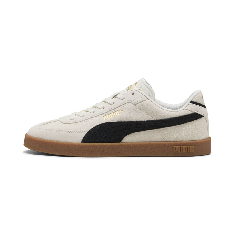 PUMA CLUB 2 ERA スウェード スポーツスタイル シューズ スポーツカジュアルシューズ 400717