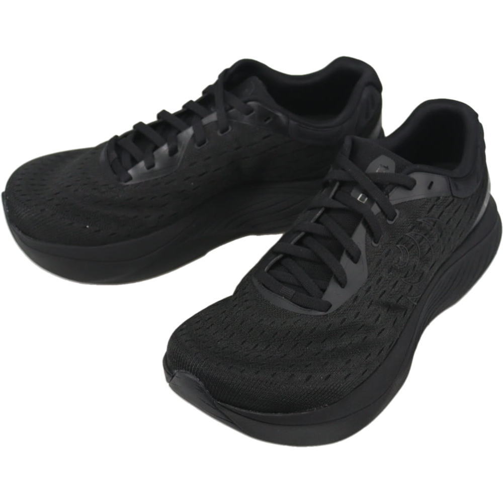 トポ アスレティック ATMOS Black/Black M069