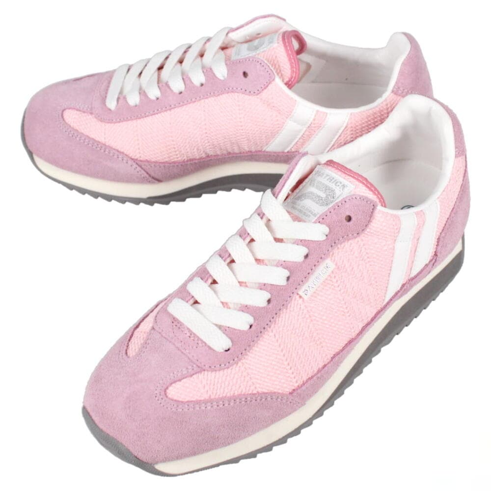 正規品　マラソン セスタ MARATHON-CST ピンク PK 505077