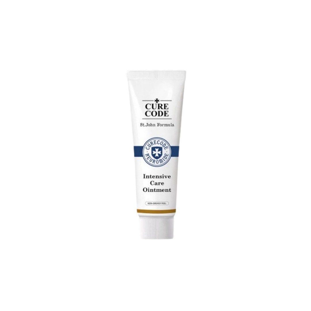 [CURE CODE]インテンシブ ケア オイントメント 50ml/韓国コスメ