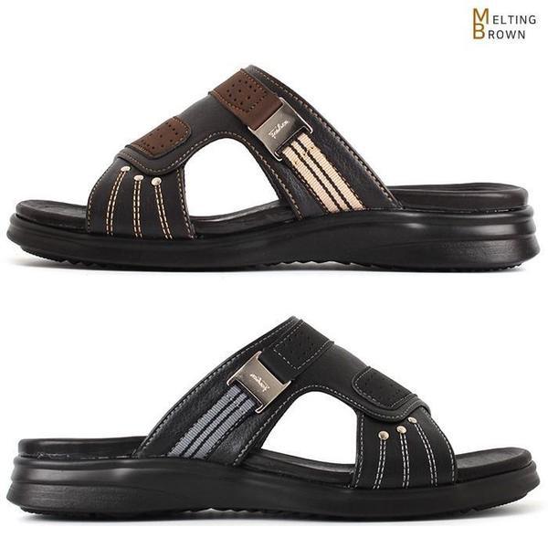 男性オフィススリッパ 男性オフィススリッパ RK01