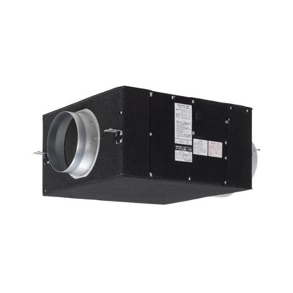 FY-20KCF3 [消音給気形キャビネットファン(100V/φ200mm)]