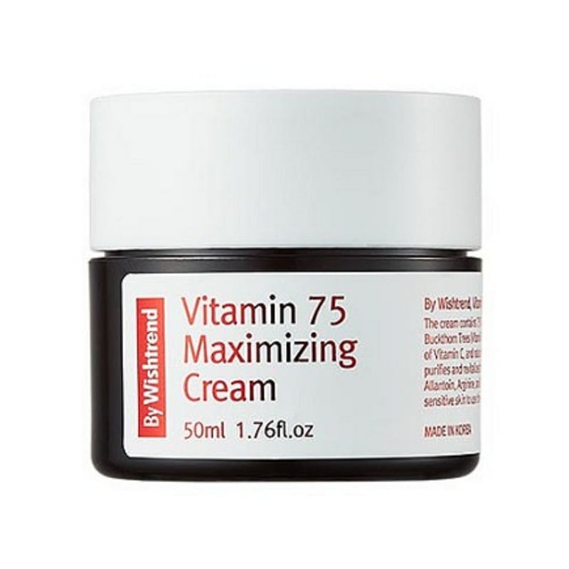 ビタミン75マキシマイジングクリーム 50ml
