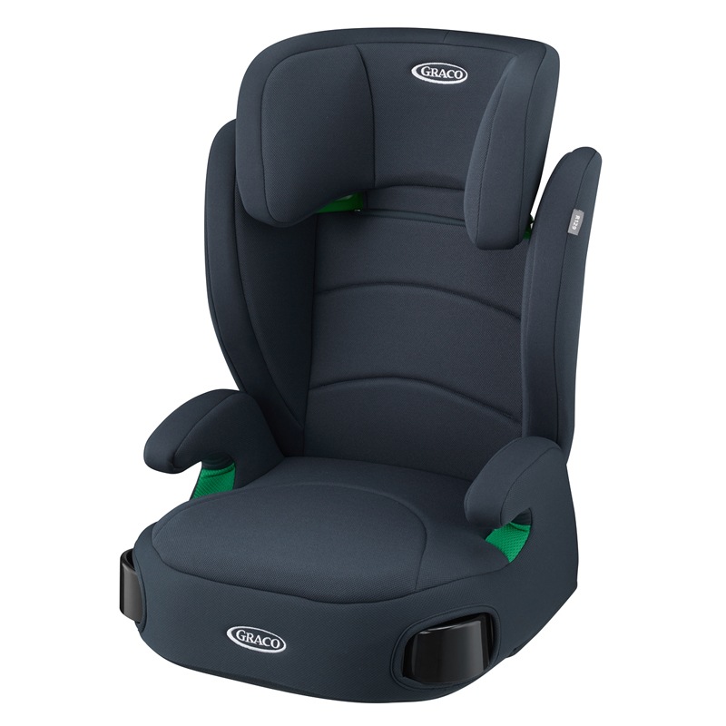 グレコ GRACO ジュニアプラス ネクスト チャイルドシート アビスネイビー NV 2187304 安全 ジュニアシート