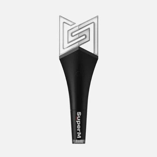 「SM 公式」SUPER M スーパーエム FANLIGHT STICK ファンライト