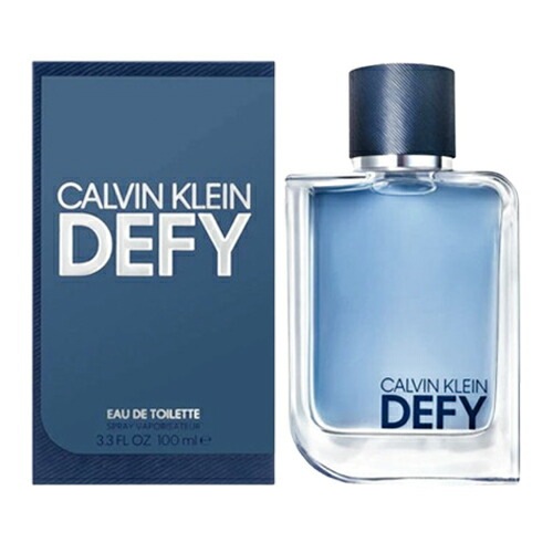 デファイ EDT SP 100ml[6669] 宅配無料