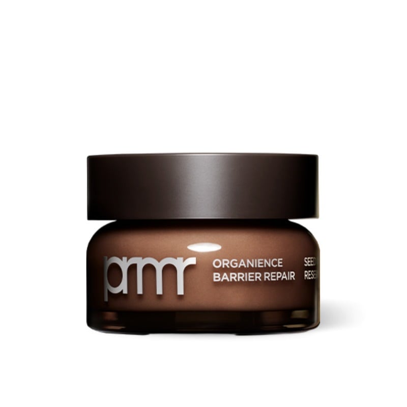 [NEW] オーガニック バリア リペアシード ペプチド リザーブクリーム 50ml