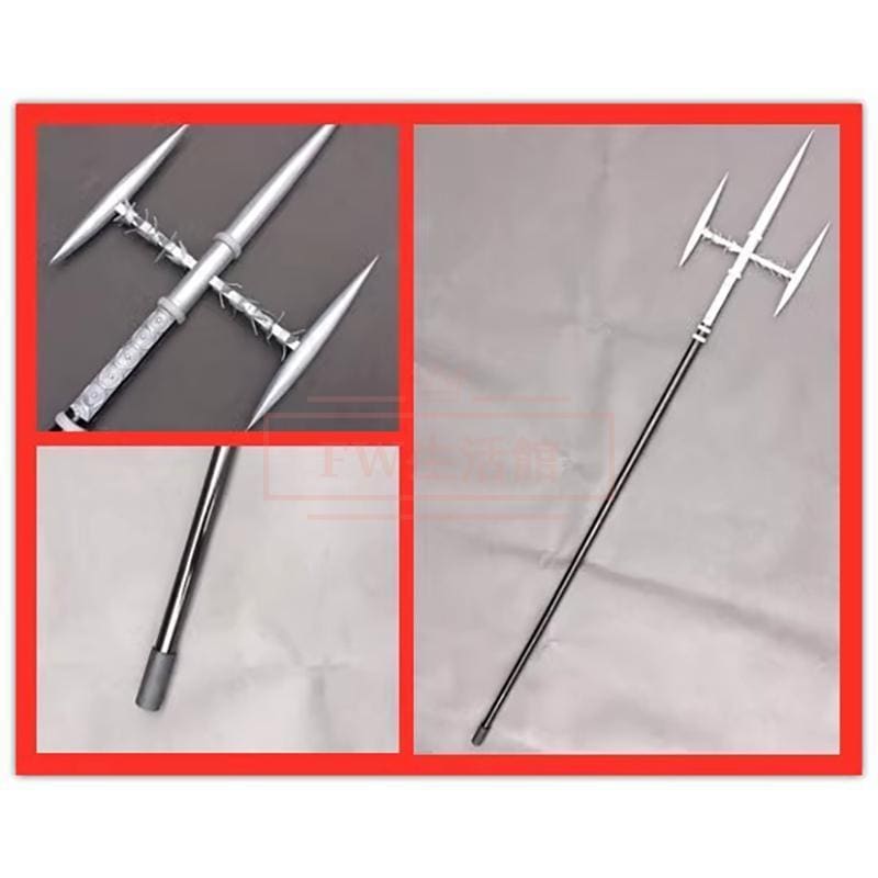 家庭教師ヒットマン クロームどくろ コスプレ道具小物 武器 変装 仮装 cosplay コスチューム 撮影 祭り