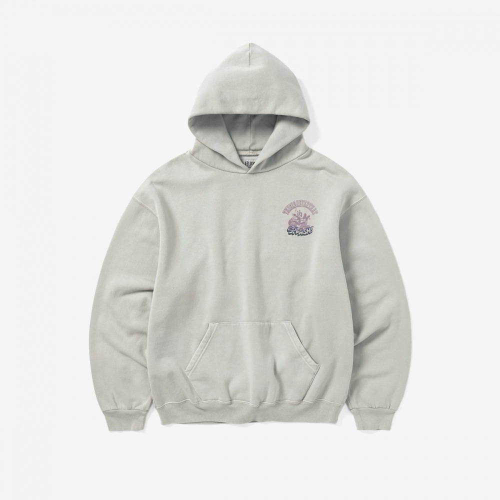 これは決してそうではない [TNT X フェリックス・ザ・キャット] アーカイブパーカー FX233TSWHO01