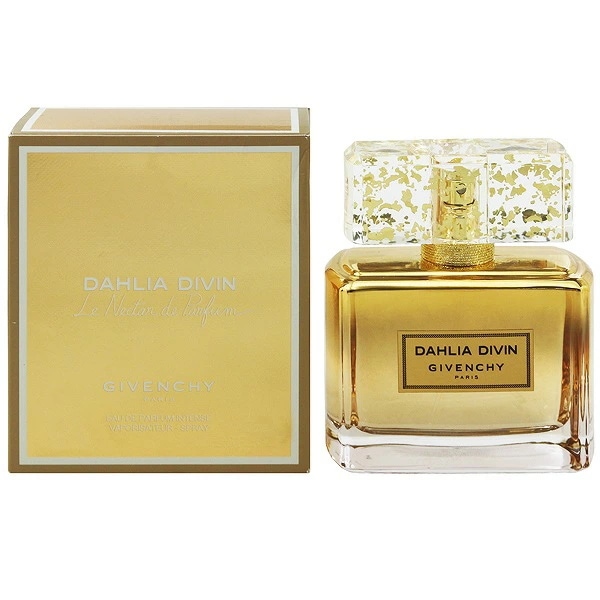 ダリア ディヴァン ネクター EDP SP 75ml