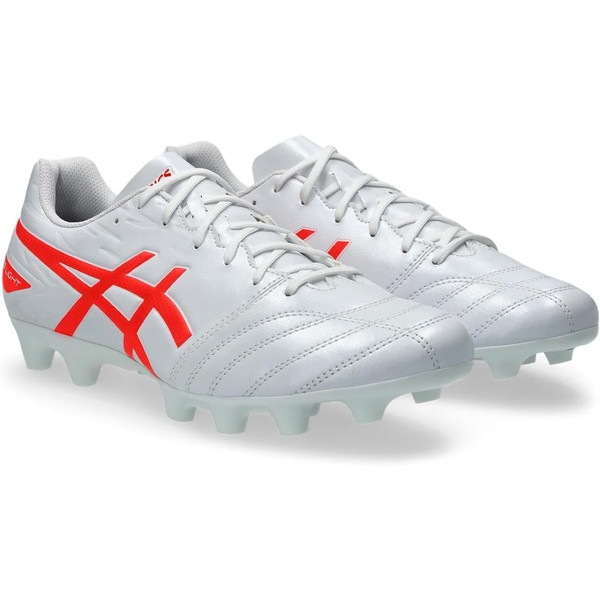 アシックス asics DS LIGHT CLUB WIDE サッカー スパイク シューズ 1103A097-104 メンズ