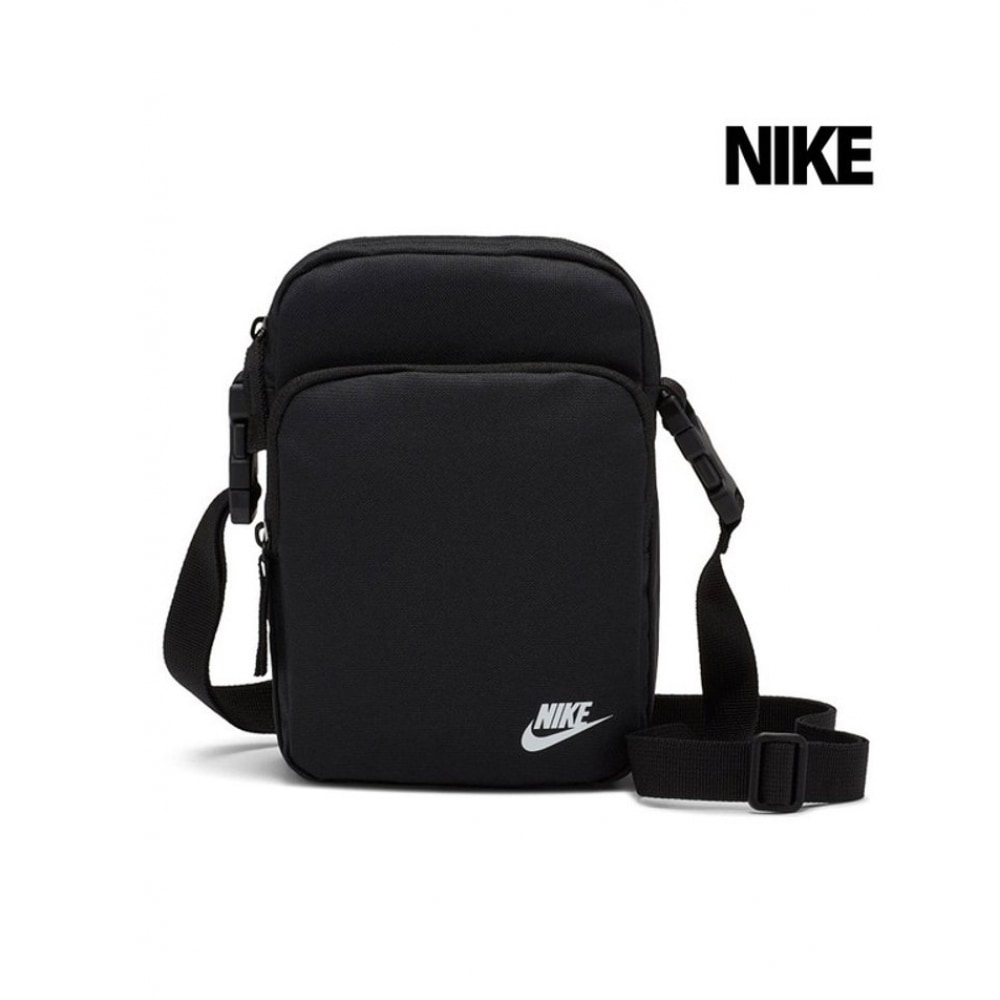 ナイキ シューズ クロスバッグ ヘリテージ ブラック DB0456-010