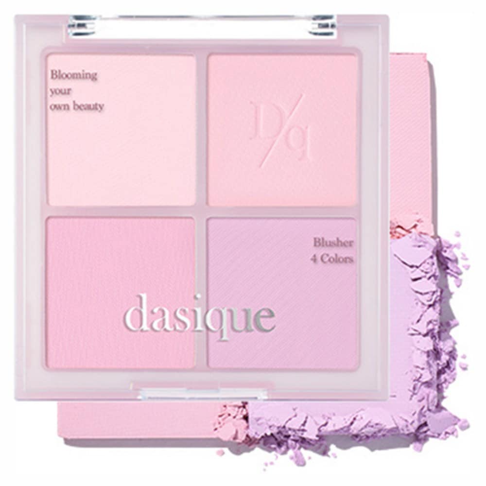 ムードチークブラッシャー10.4g 02クールブレンディング 2個