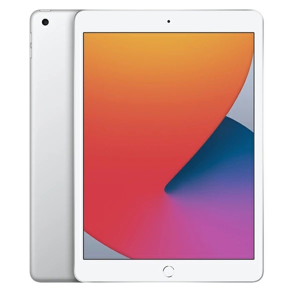 新古品 iPad（第8世代） Wi-Fi 本体 32GB iPad2020 10.2インチ Apple Pencil対応 スタイラスペン特典 8-32sv-s82d7