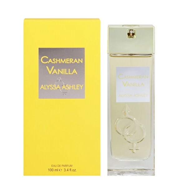 カシュメラン バニラ EDP SP 100ml