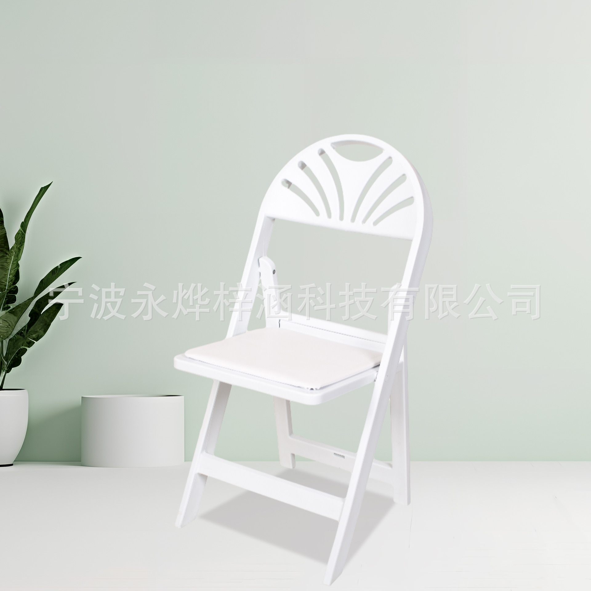 ソースポータブル折りたたみ式スツール折りたたみ椅子ホームオフィスナポレオンチェア樹脂折りたきスツール