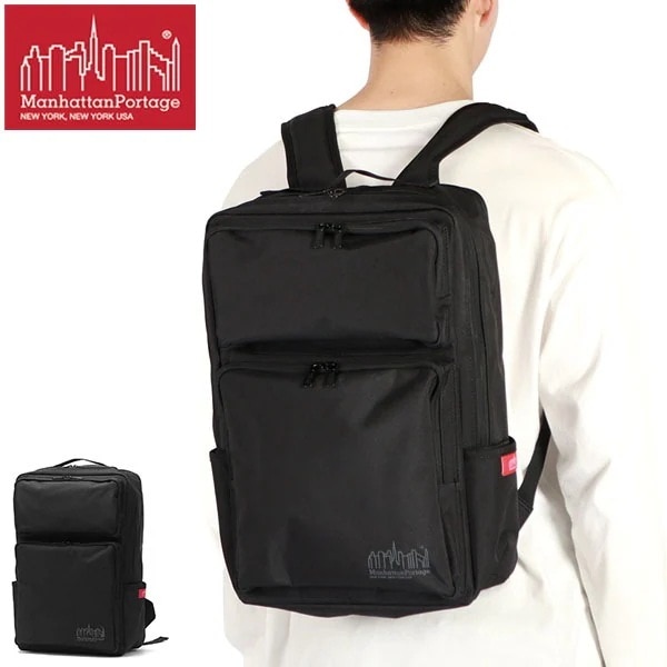 当店限定ブランドオリジナルポーチ付 日本正規品 リュック 軽量 ビジネス 通勤 出張 通学 A4 B4 20L 15.6inch PC ビジネスリュック 防水 MP2279HPWP
