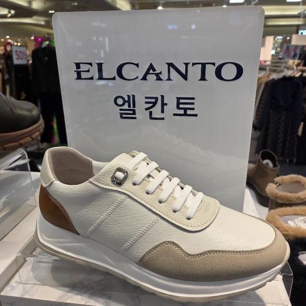 HC06 男性カジュアル軽量スニーカー LCMS66U61335 (44877307)